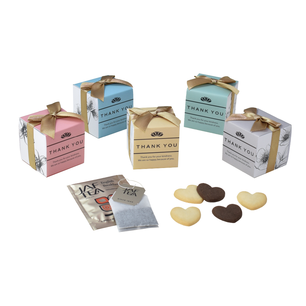 ボタニカル petit gift（20個～）