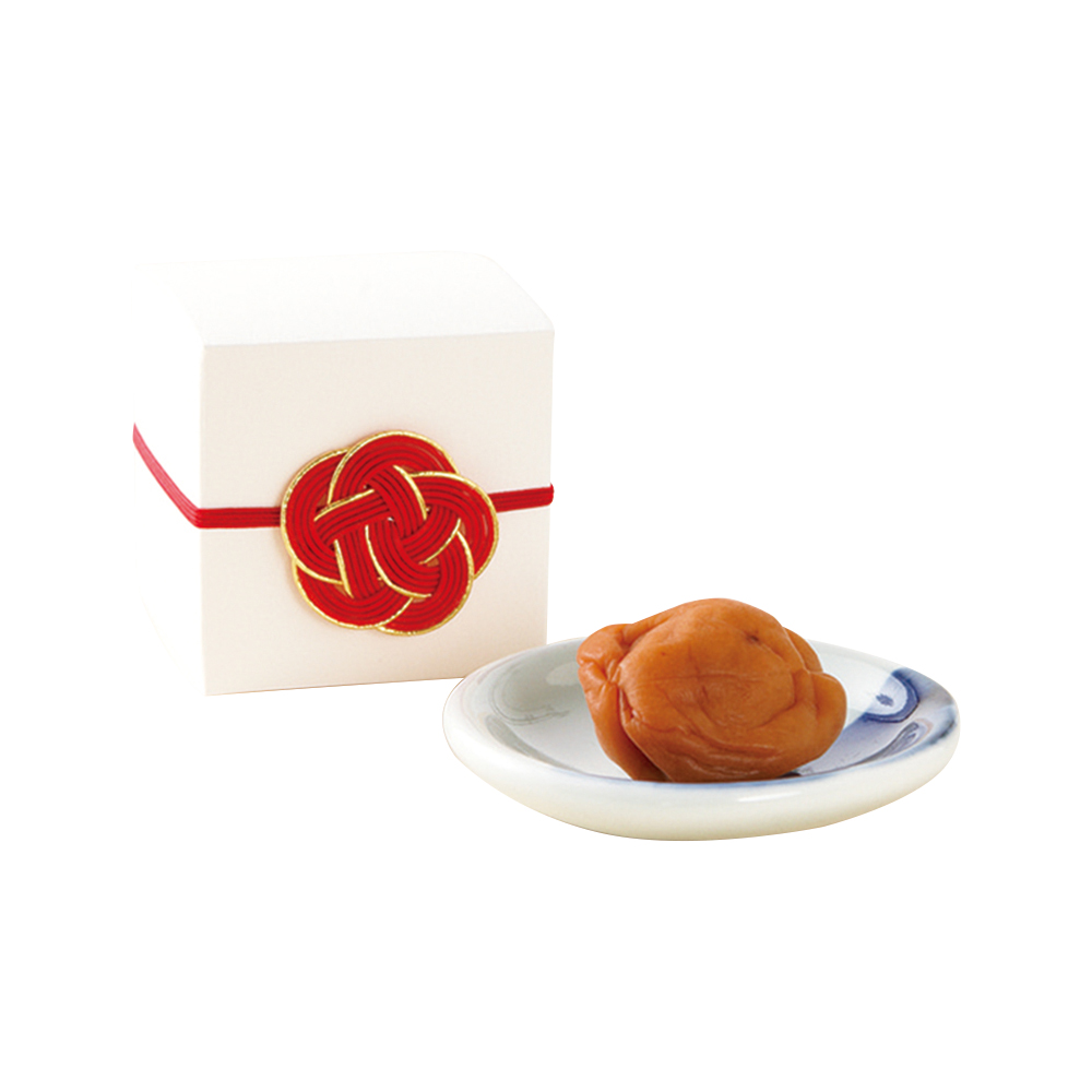 祝箱（紀州南高梅） 単品（20個～）