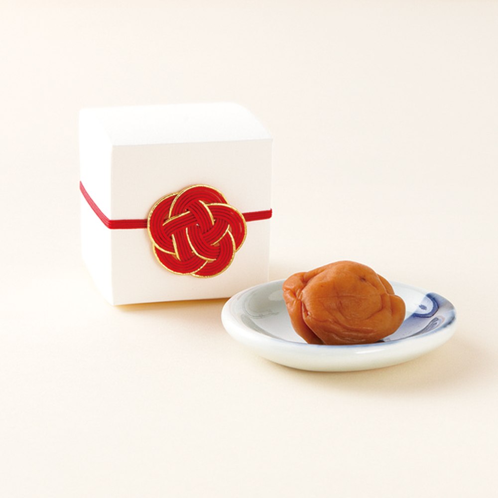 祝箱（紀州南高梅） 単品（20個～）
