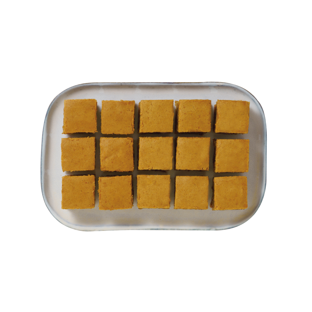 Parfait 紅茶ケーキ