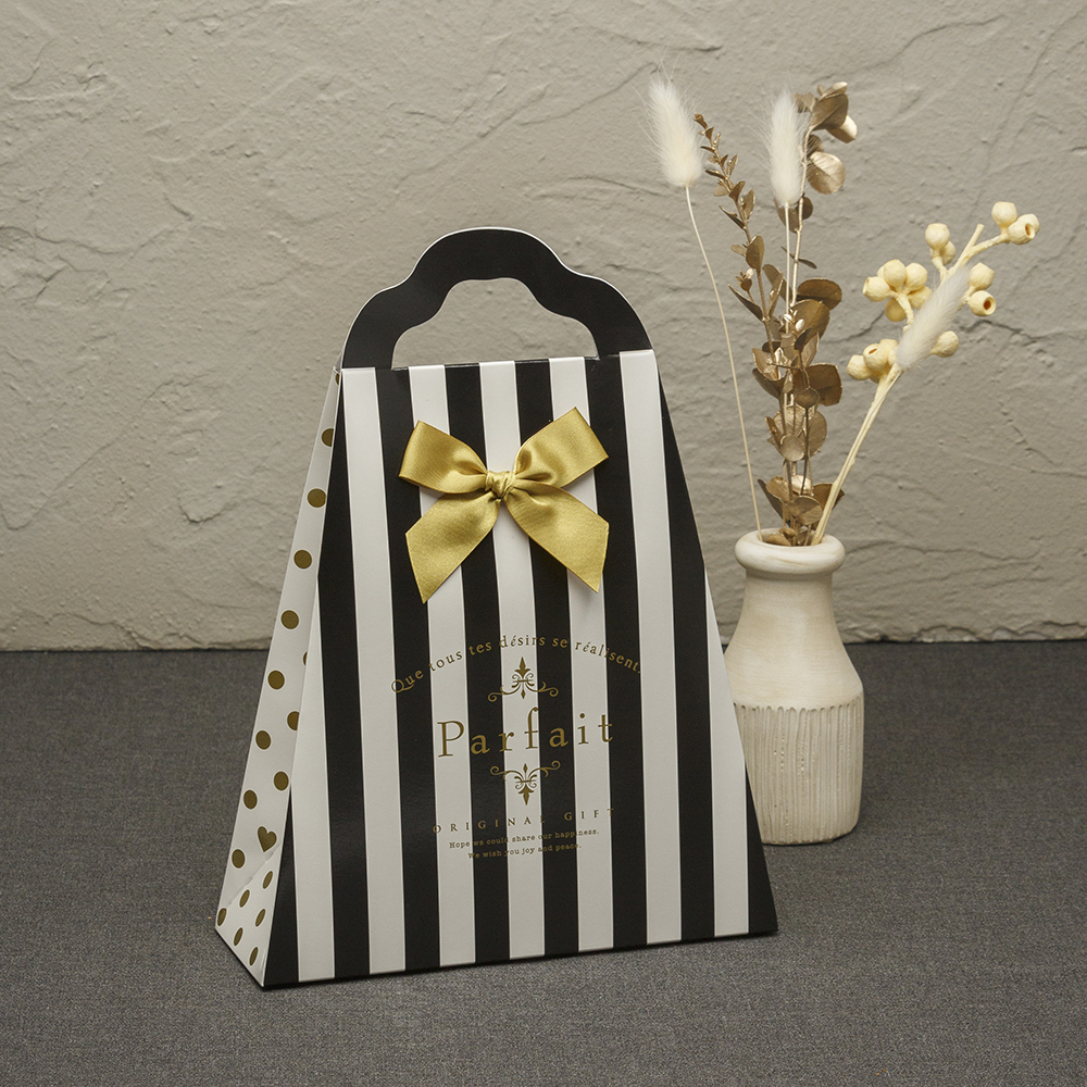 Parfait プチフィナンシェ＆サブレBAG