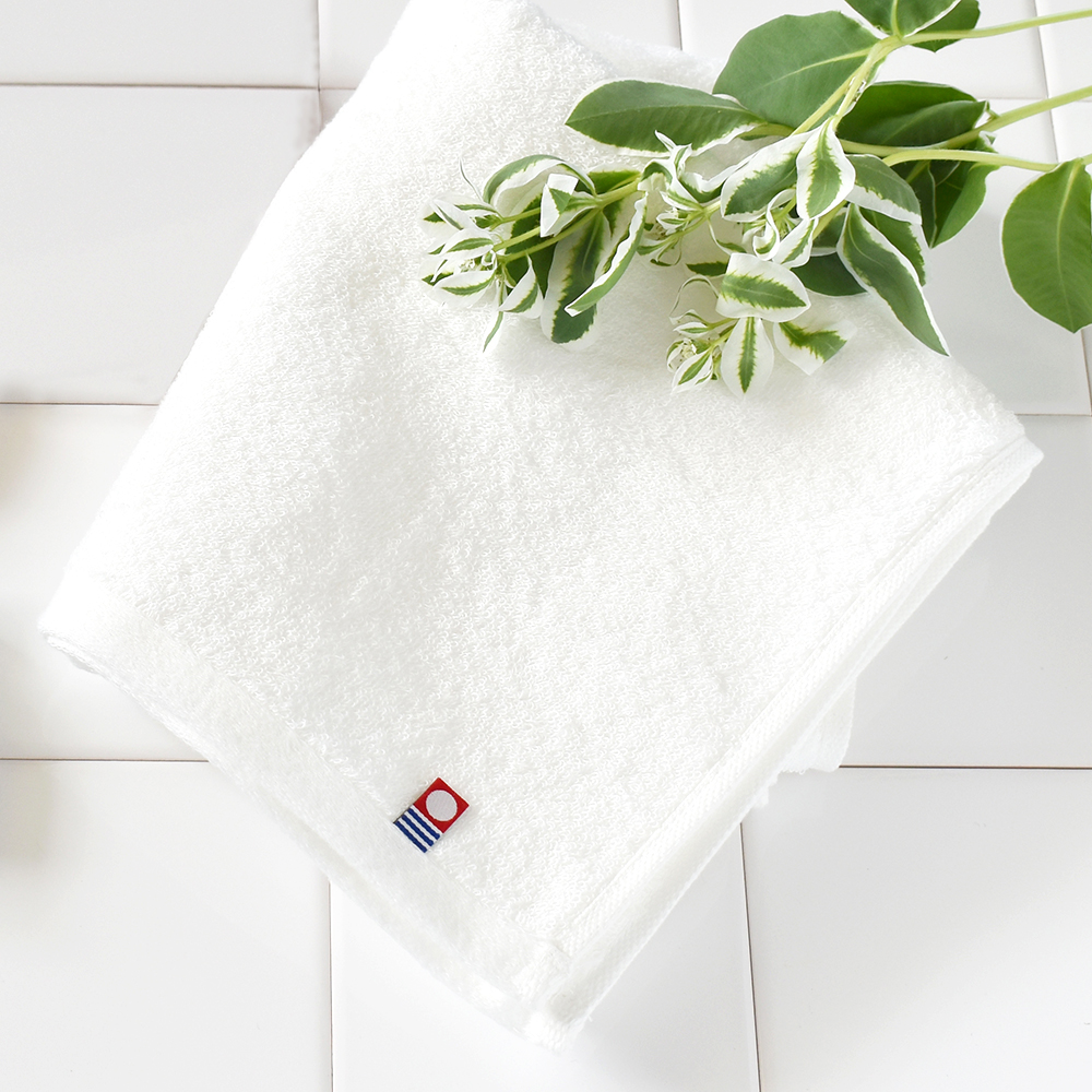 B&W 今治タオルFT1