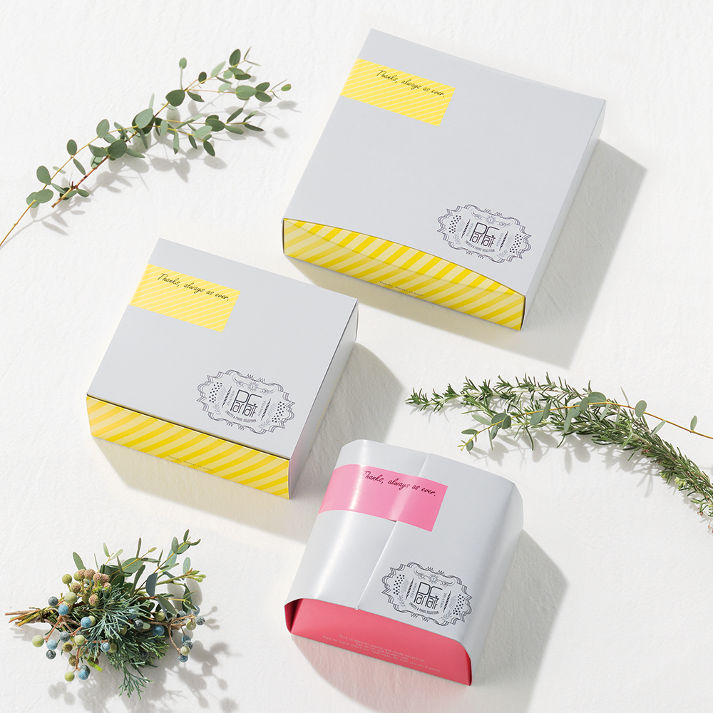 ミニバウム&今治タオルWT1(Parfait)