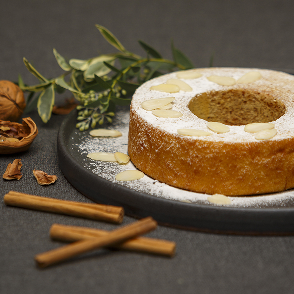 Parfait プレミアムバウムクーヘン