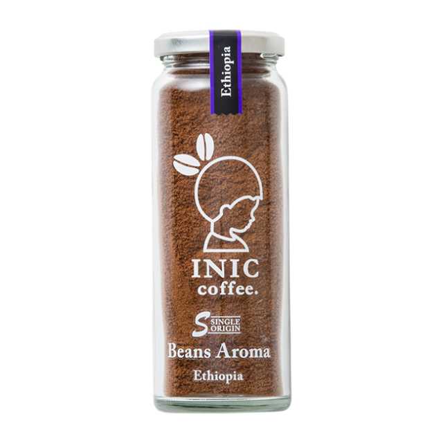 INIC coffee Beans Aroma スペシャルボックス［イニック・コーヒー］