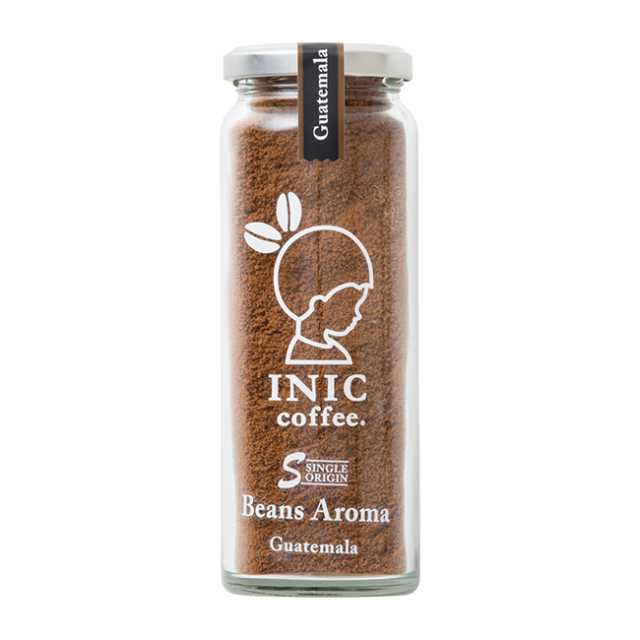 INIC coffee Beans Aroma スペシャルボックス［イニック・コーヒー］
